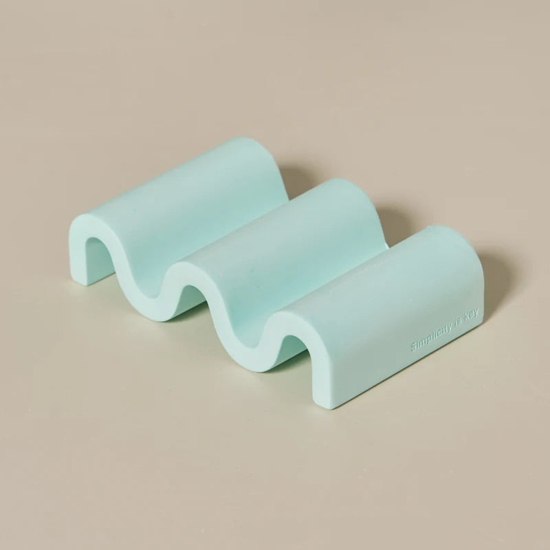 Nordic Soap Tray & Organizer