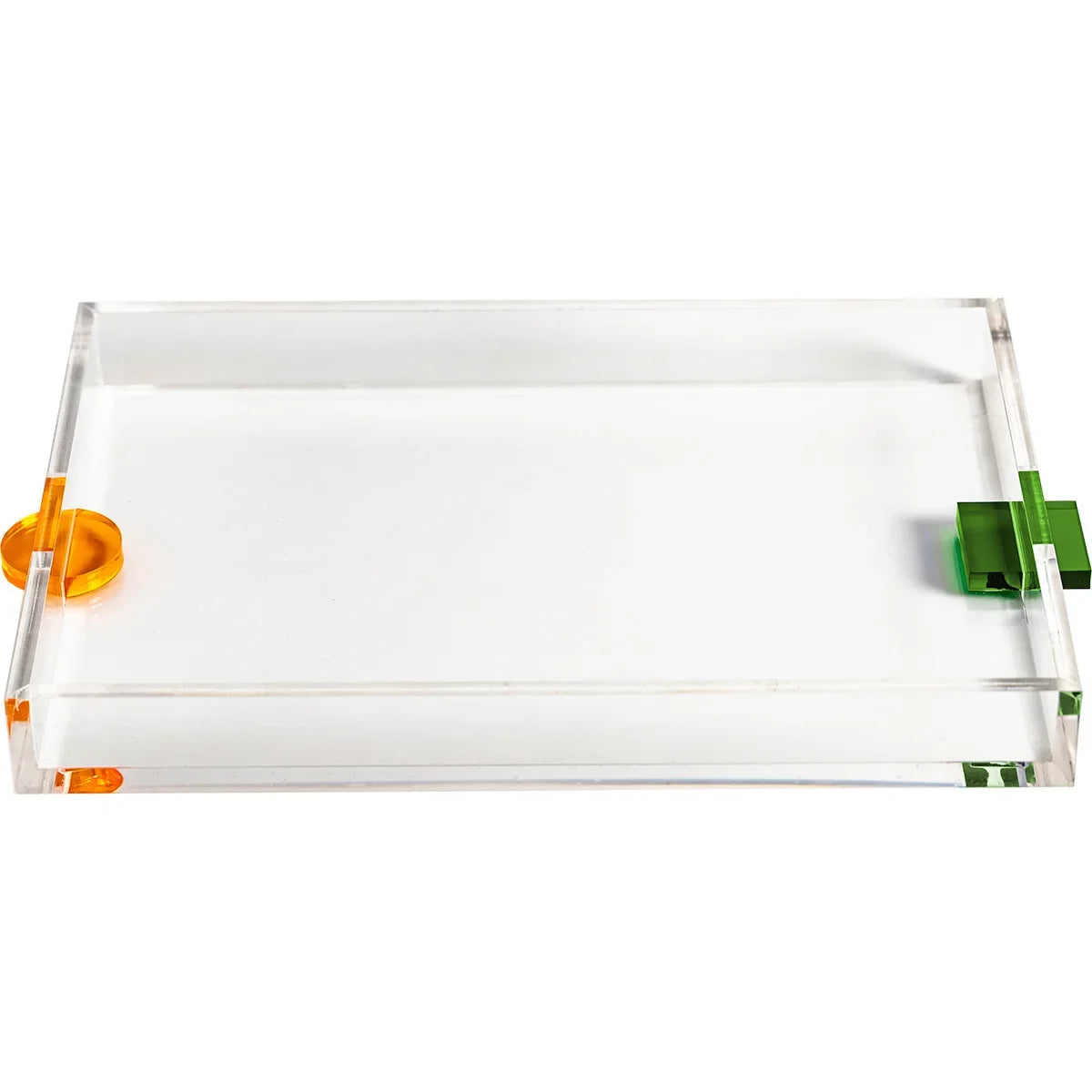 Nordic Acrylic Serving Tray